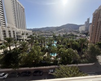 Resale - apartment - Benidorm - Benidorm Centro