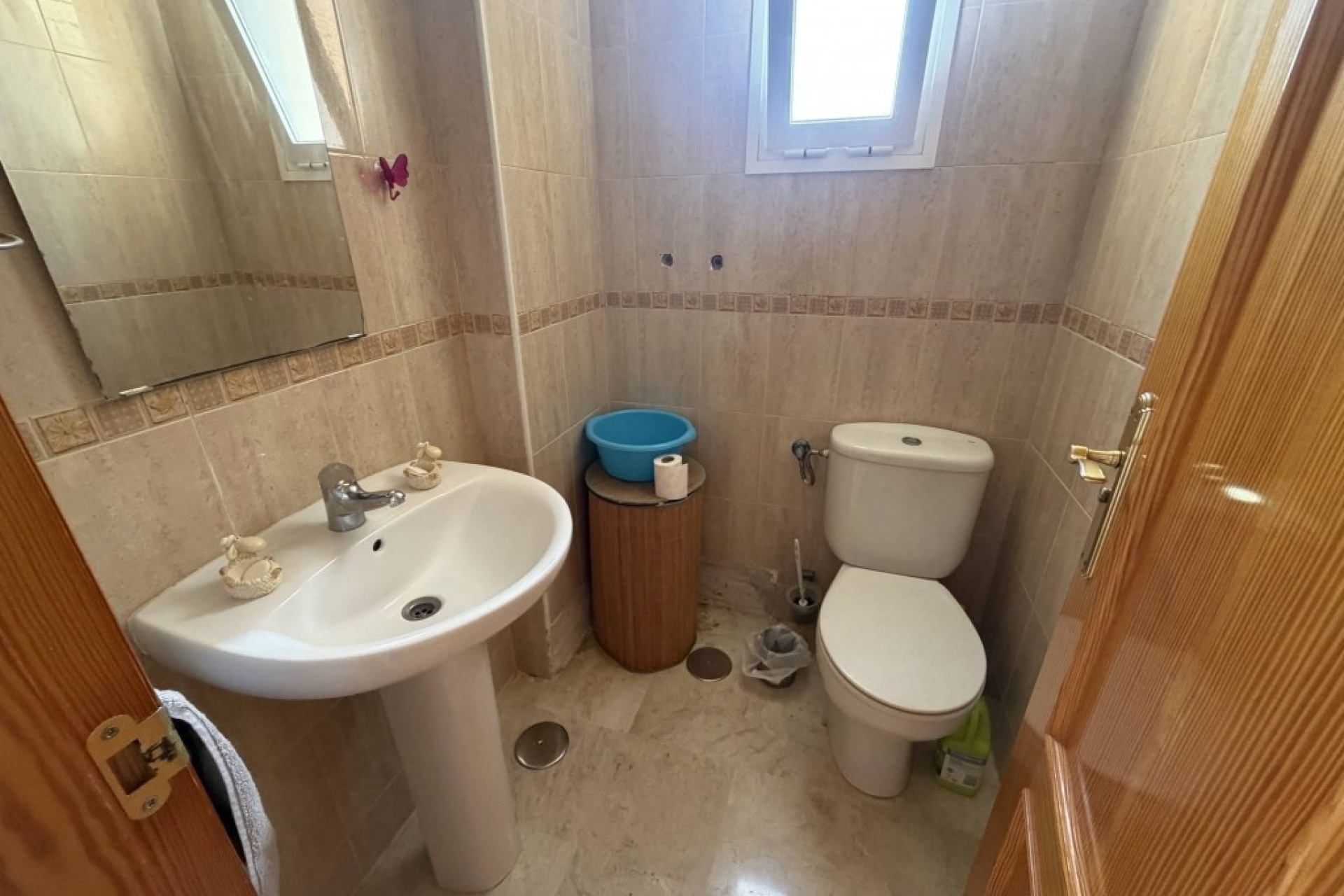 Resale - apartment - Benidorm - Benidorm Centro