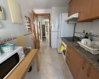 Resale - apartment - Benidorm - Benidorm Centro