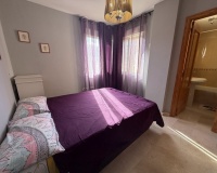 Resale - apartment - Benidorm - Benidorm Centro