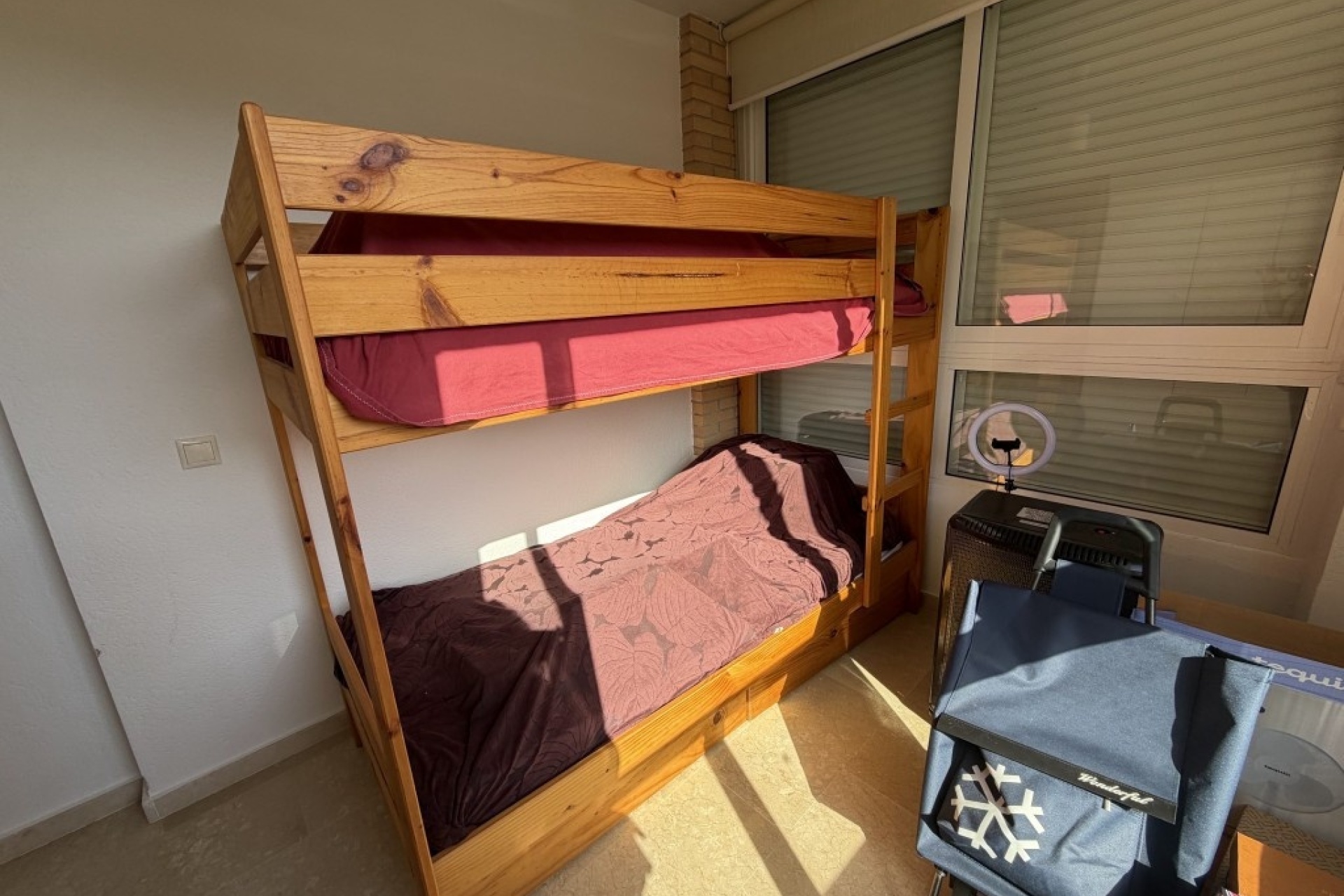 Resale - apartment - Benidorm - Benidorm Centro
