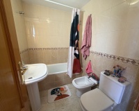 Resale - apartment - Benidorm - Benidorm Centro
