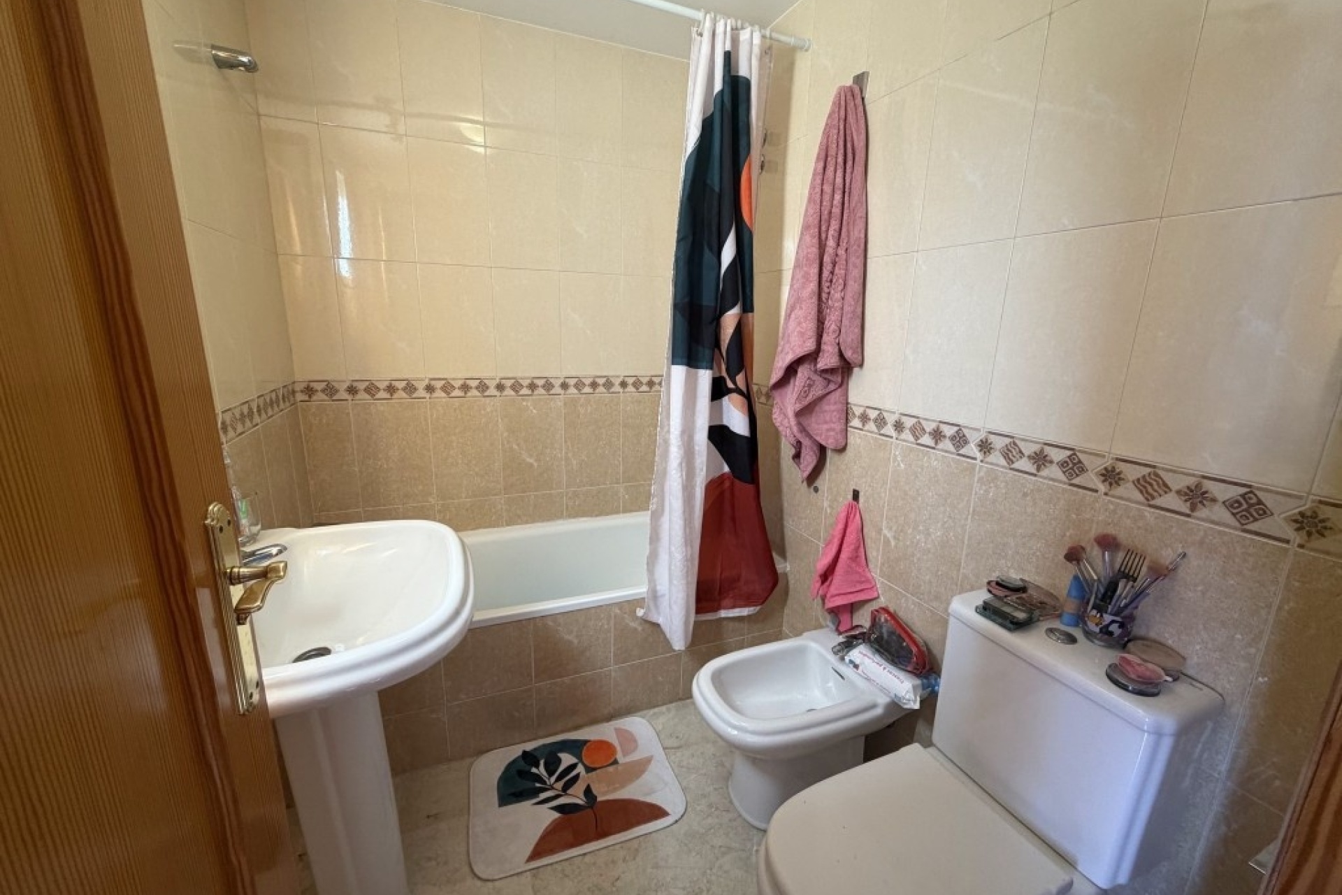 Resale - apartment - Benidorm - Benidorm Centro