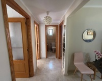 Resale - apartment - Benidorm - Benidorm Centro