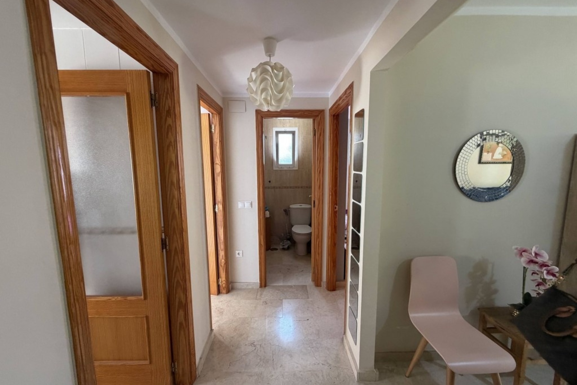 Resale - apartment - Benidorm - Benidorm Centro