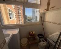 Resale - apartment - Benidorm - Benidorm Centro