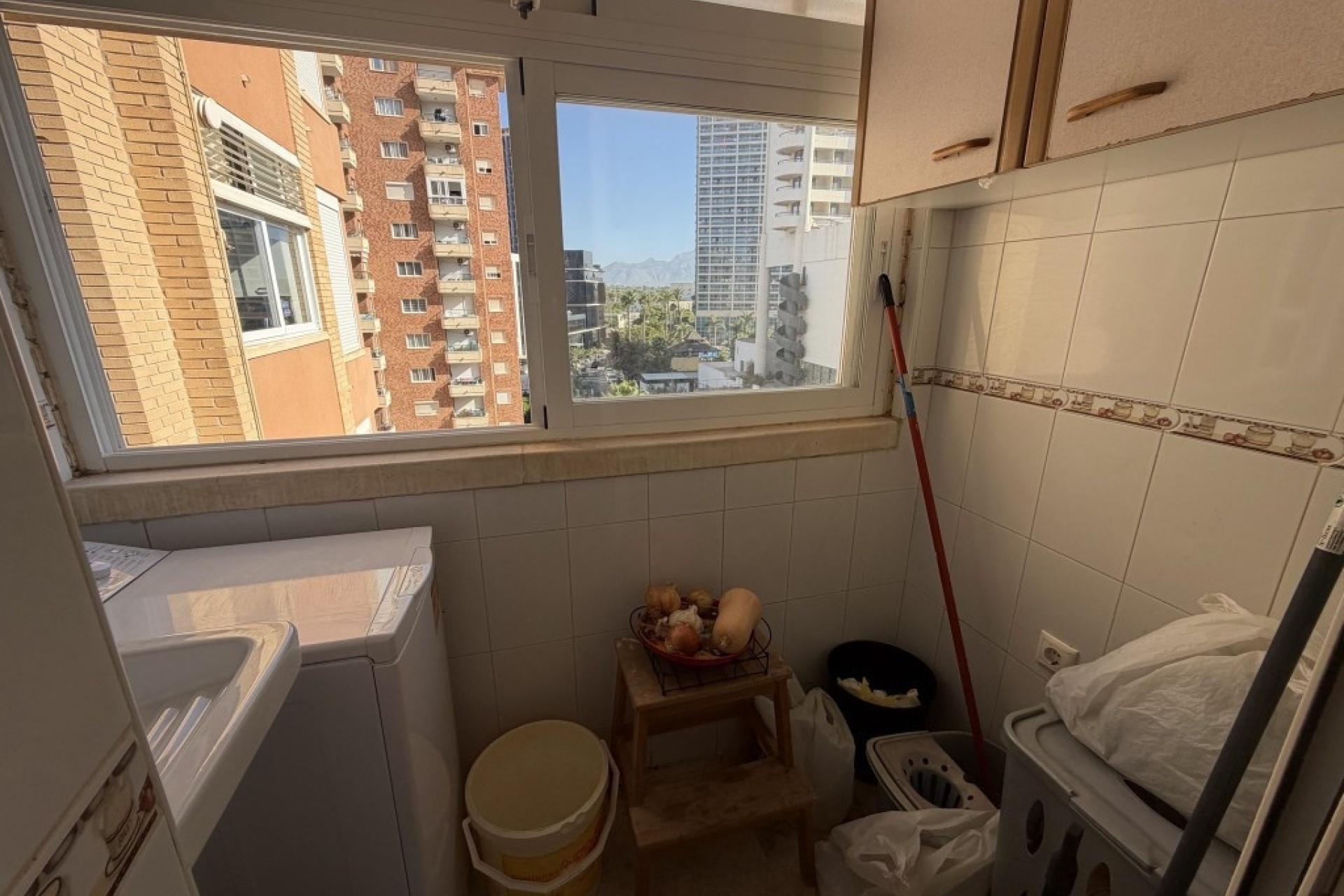Resale - apartment - Benidorm - Benidorm Centro