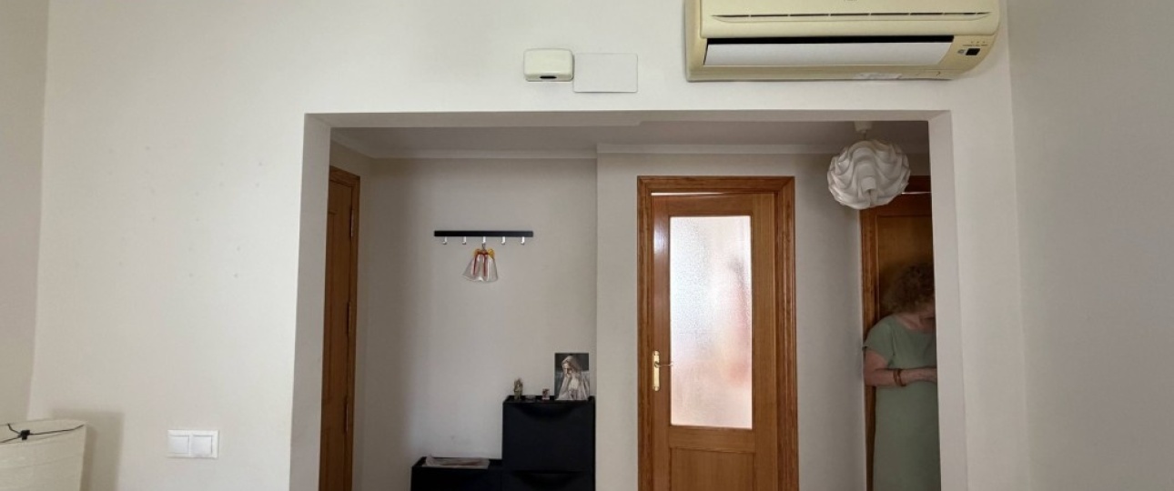 Resale - apartment - Benidorm - Benidorm Centro