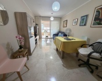 Resale - apartment - Benidorm - Benidorm Centro