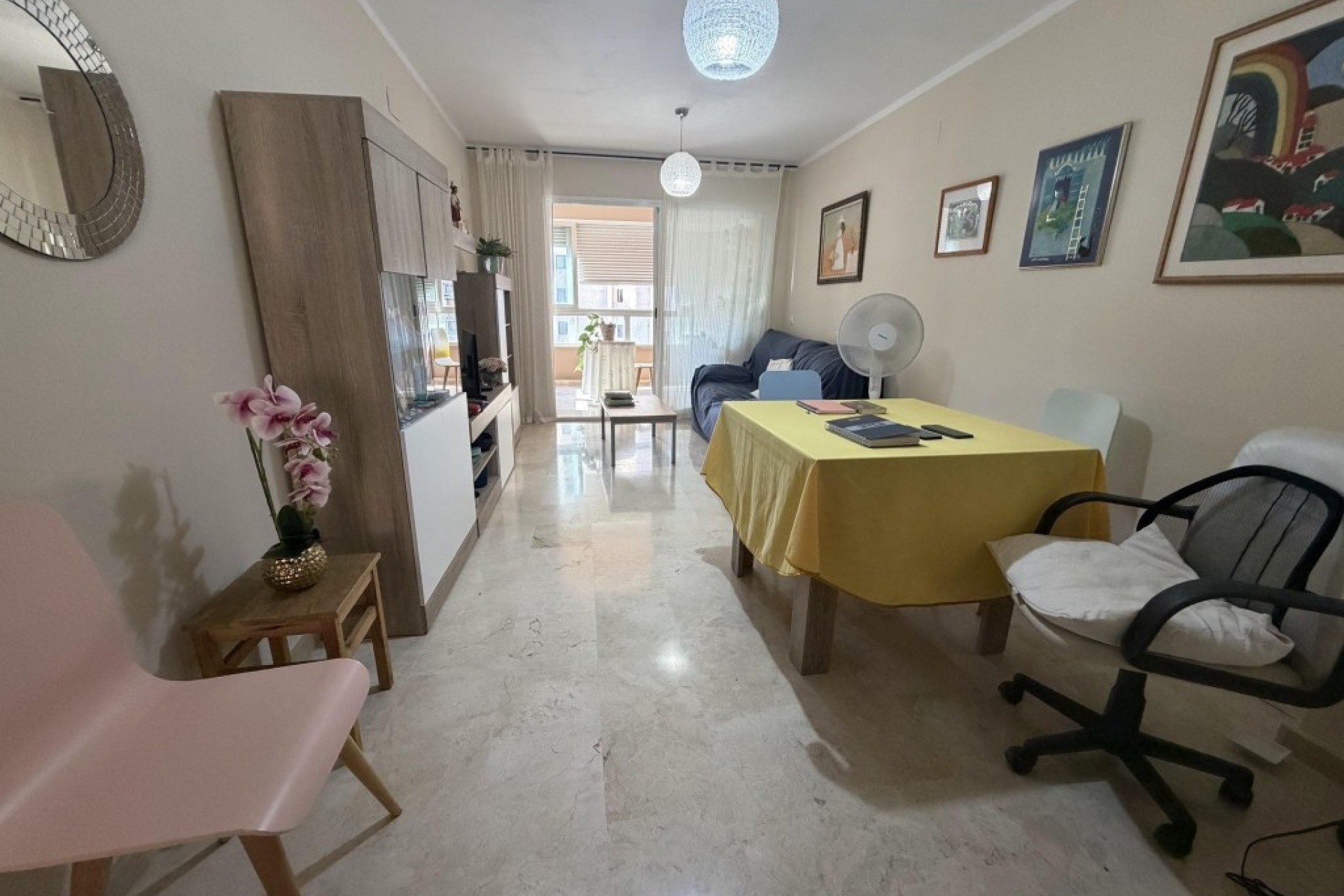 Resale - apartment - Benidorm - Benidorm Centro