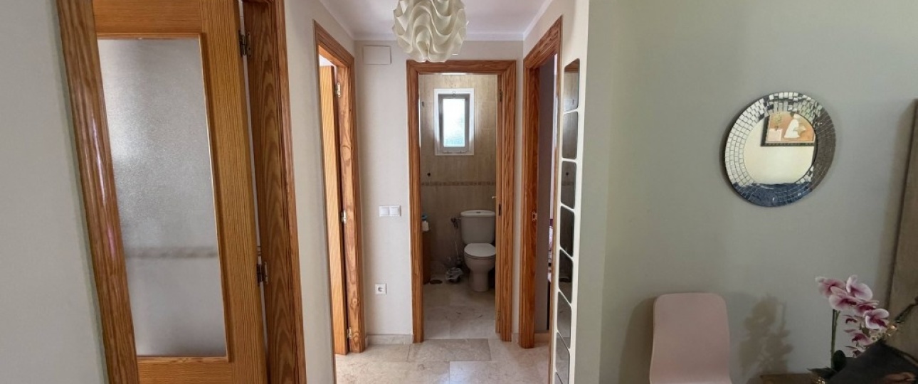 Resale - apartment - Benidorm - Benidorm Centro