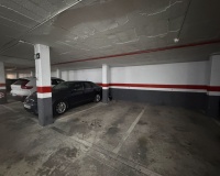 Resale - apartment - Benidorm - Benidorm Centro