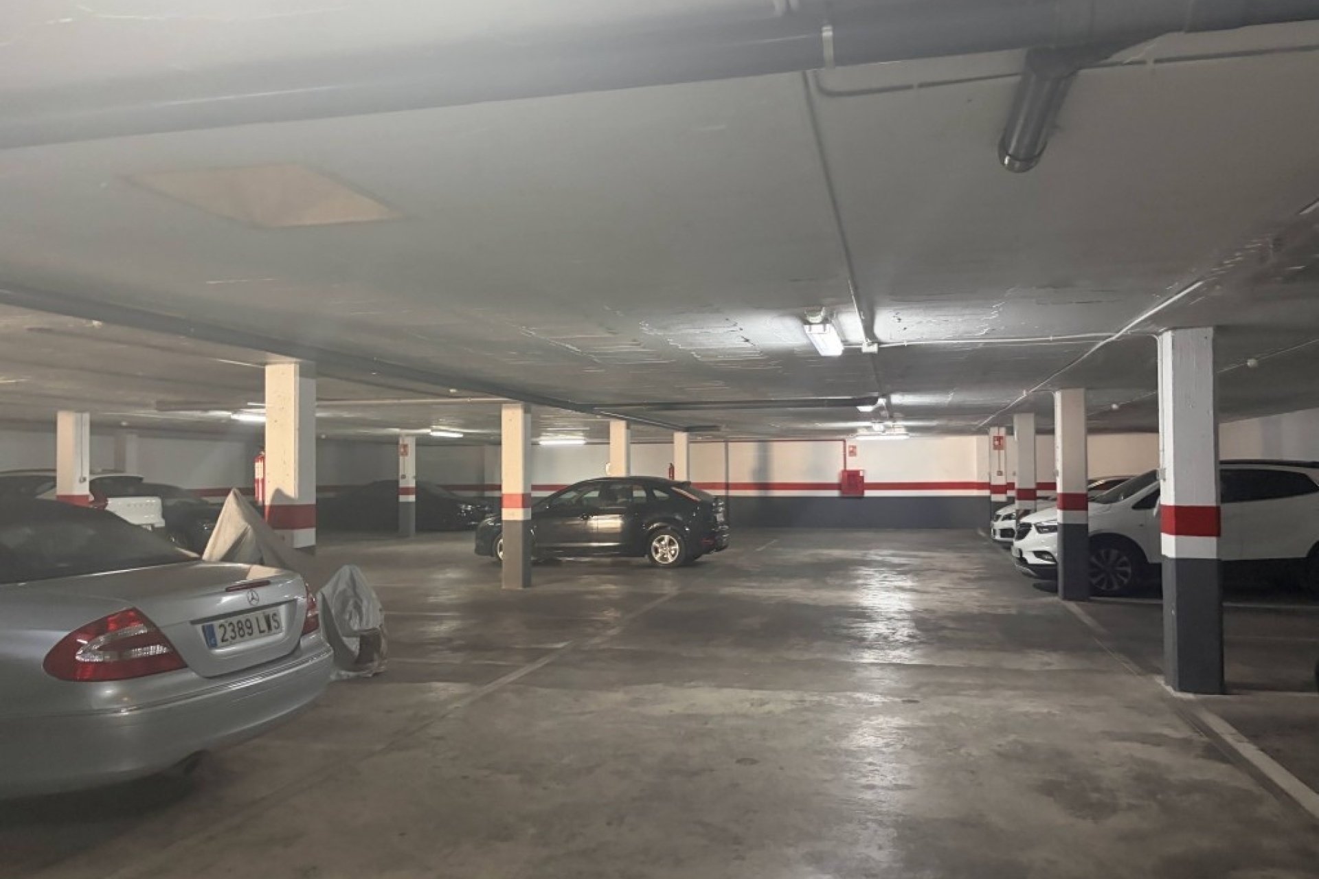 Resale - apartment - Benidorm - Benidorm Centro