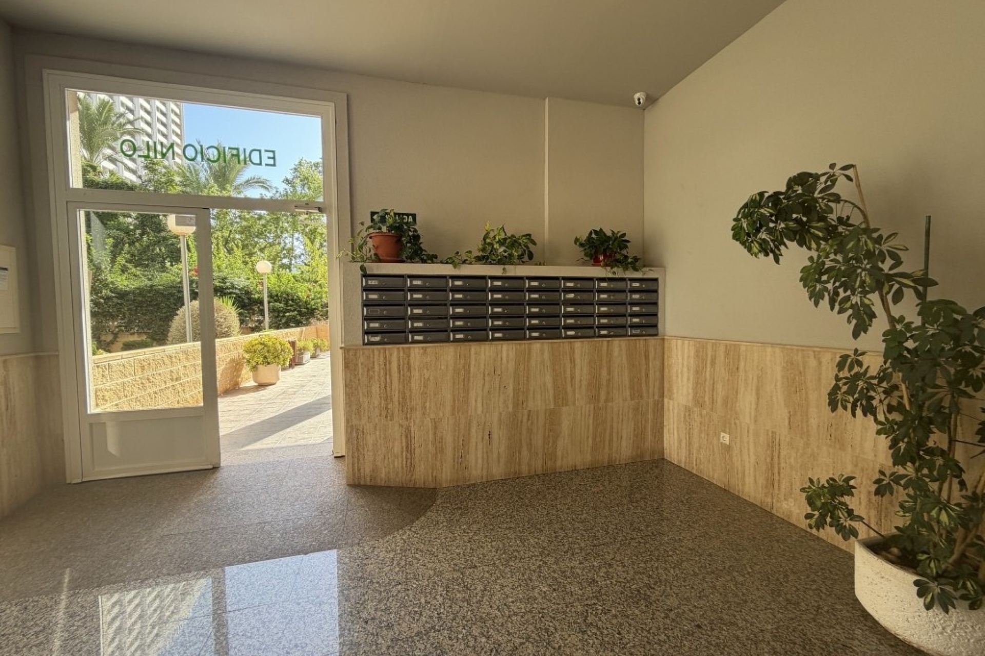 Resale - apartment - Benidorm - Benidorm Centro