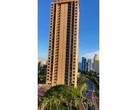 Resale - apartment - Benidorm - Benidorm Centro