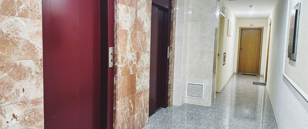 Resale - apartment - Benidorm - Benidorm Centro