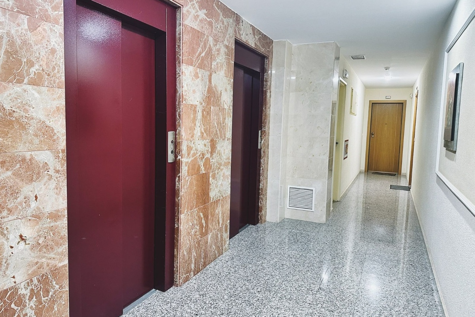 Resale - apartment - Benidorm - Benidorm Centro