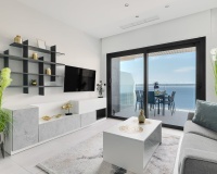 Resale - apartment - Benidorm - Benidorm Centro