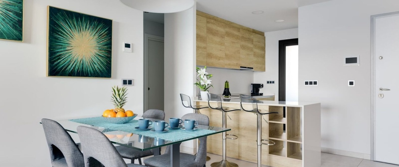 Resale - apartment - Benidorm - Benidorm Centro