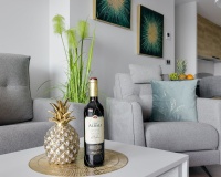 Resale - apartment - Benidorm - Benidorm Centro