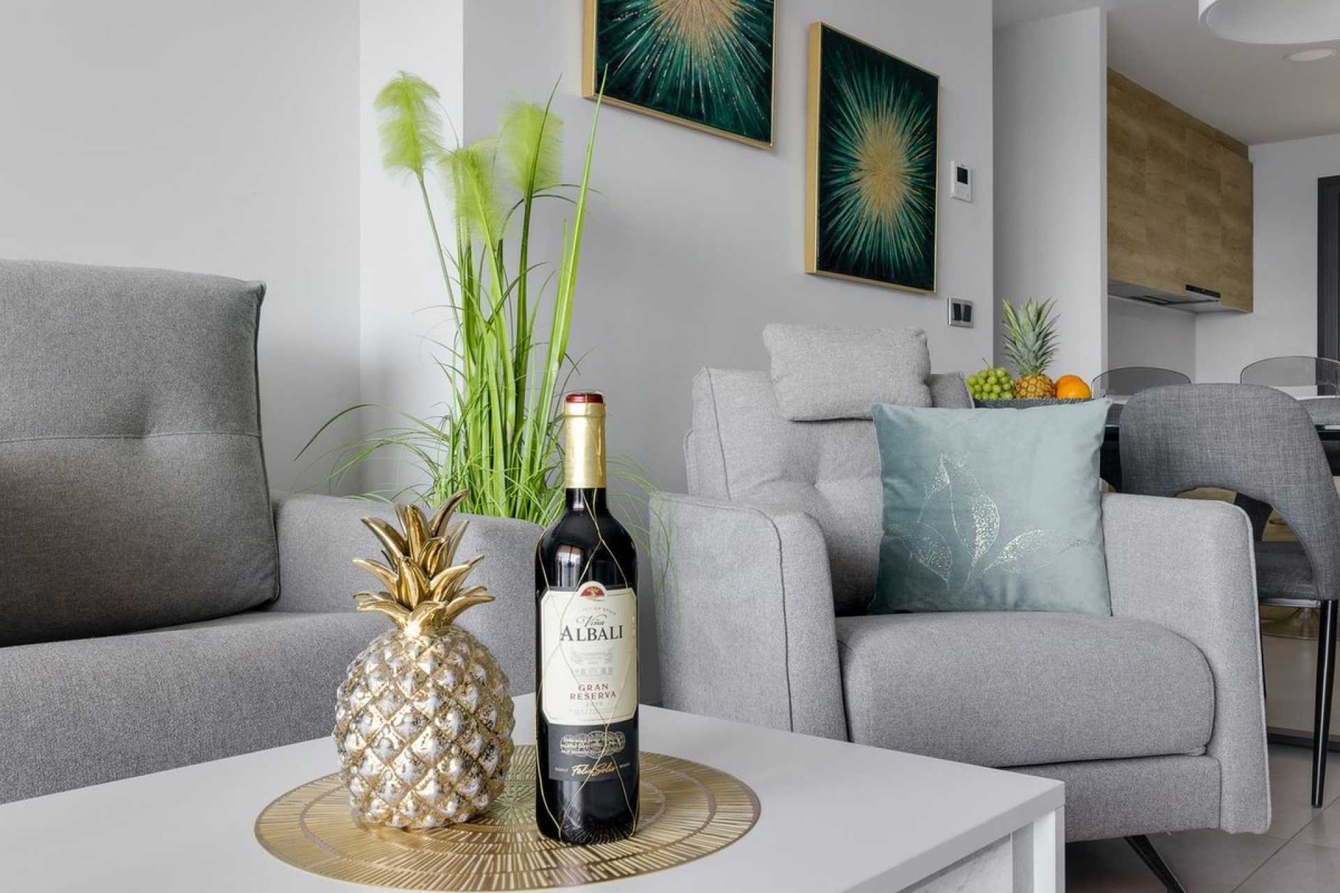 Resale - apartment - Benidorm - Benidorm Centro