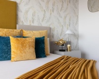 Resale - apartment - Benidorm - Benidorm Centro