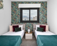 Resale - apartment - Benidorm - Benidorm Centro