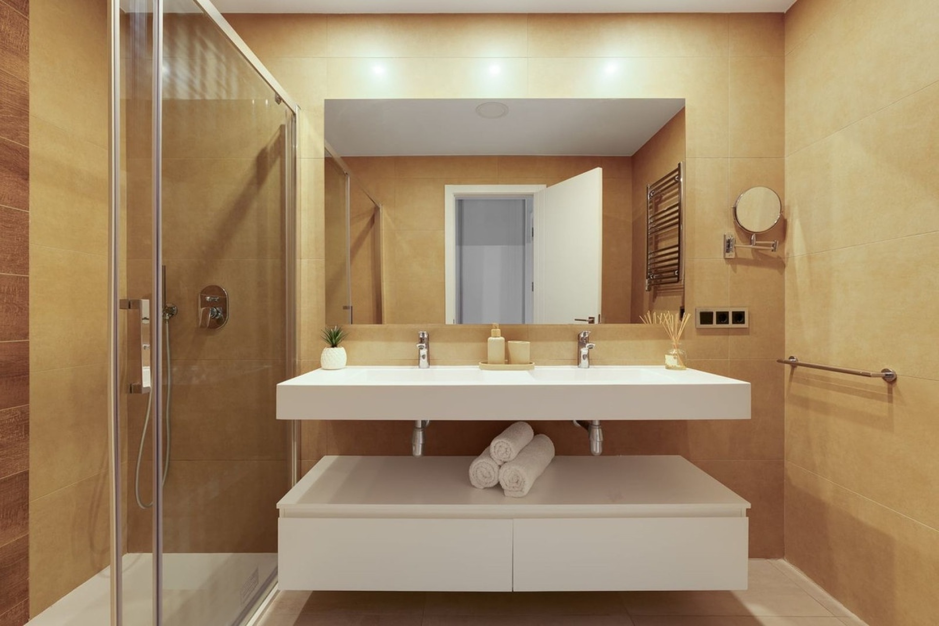 Resale - apartment - Benidorm - Benidorm Centro