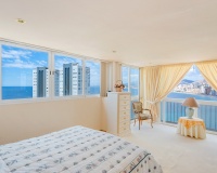 Resale - apartment - Benidorm - Benidorm Centro