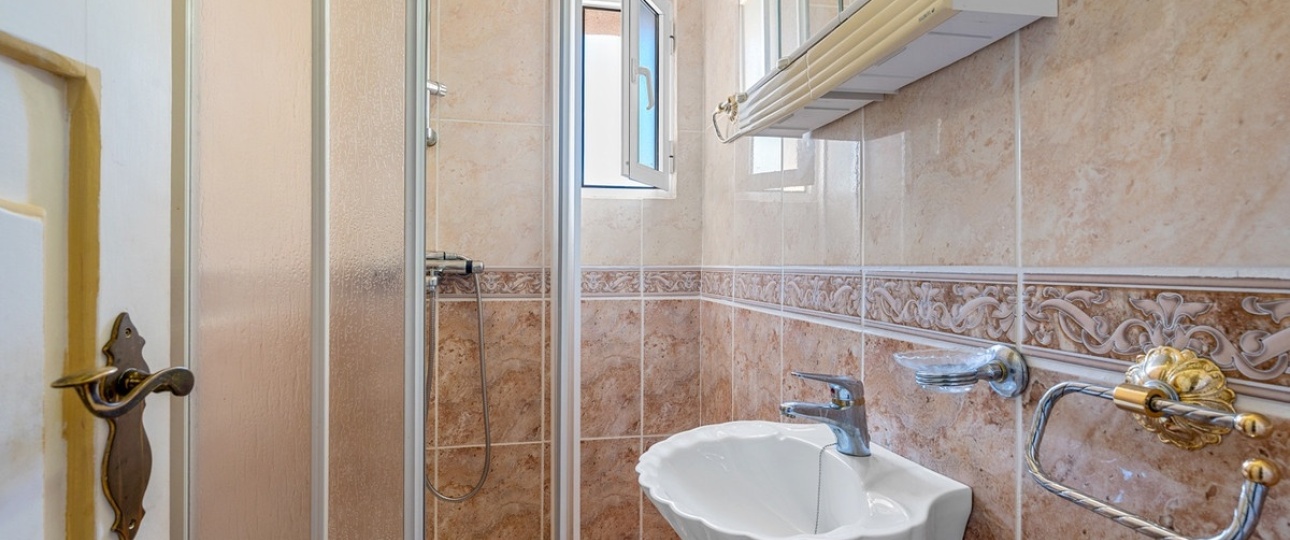 Resale - apartment - Benidorm - Benidorm Centro