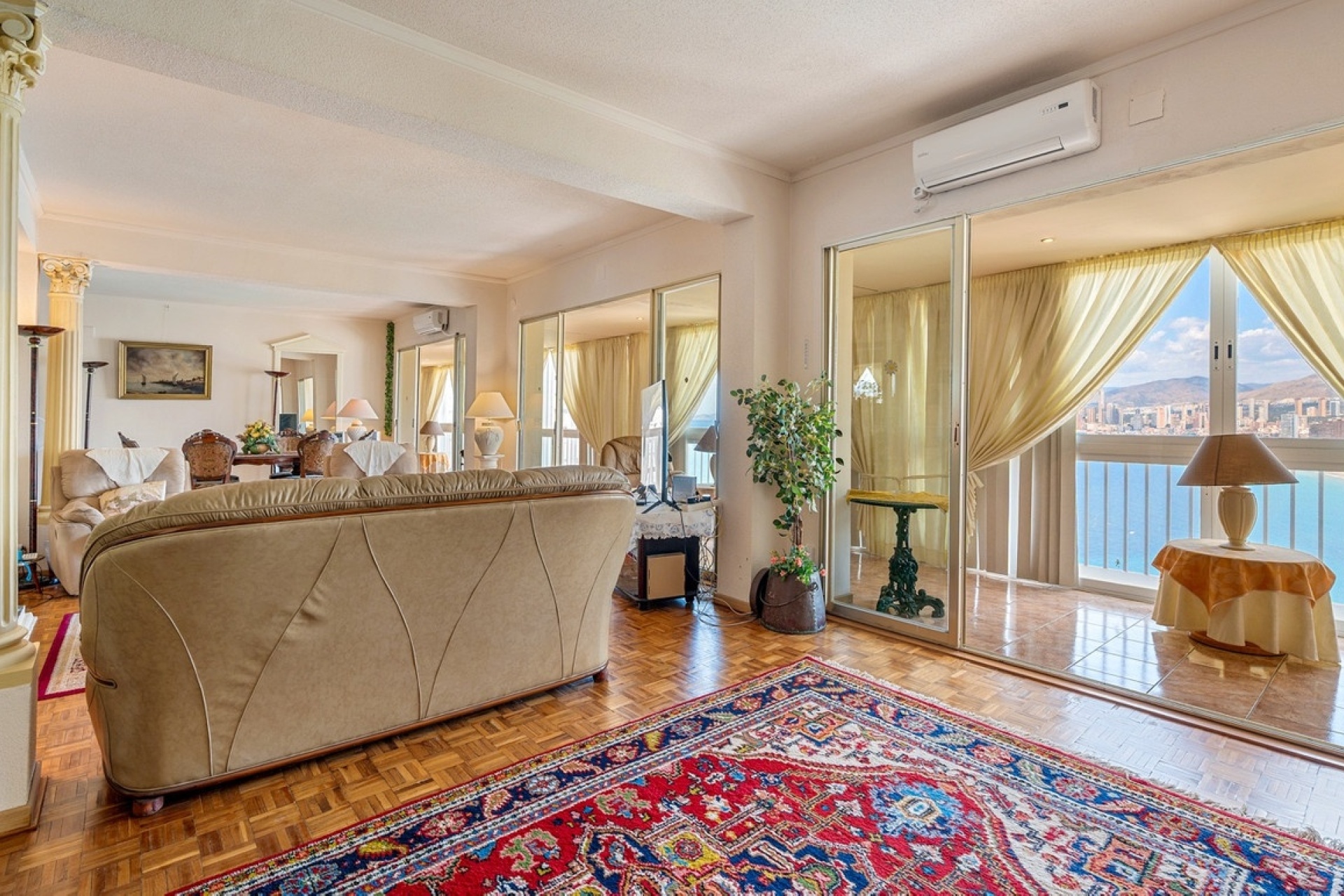 Resale - apartment - Benidorm - Benidorm Centro