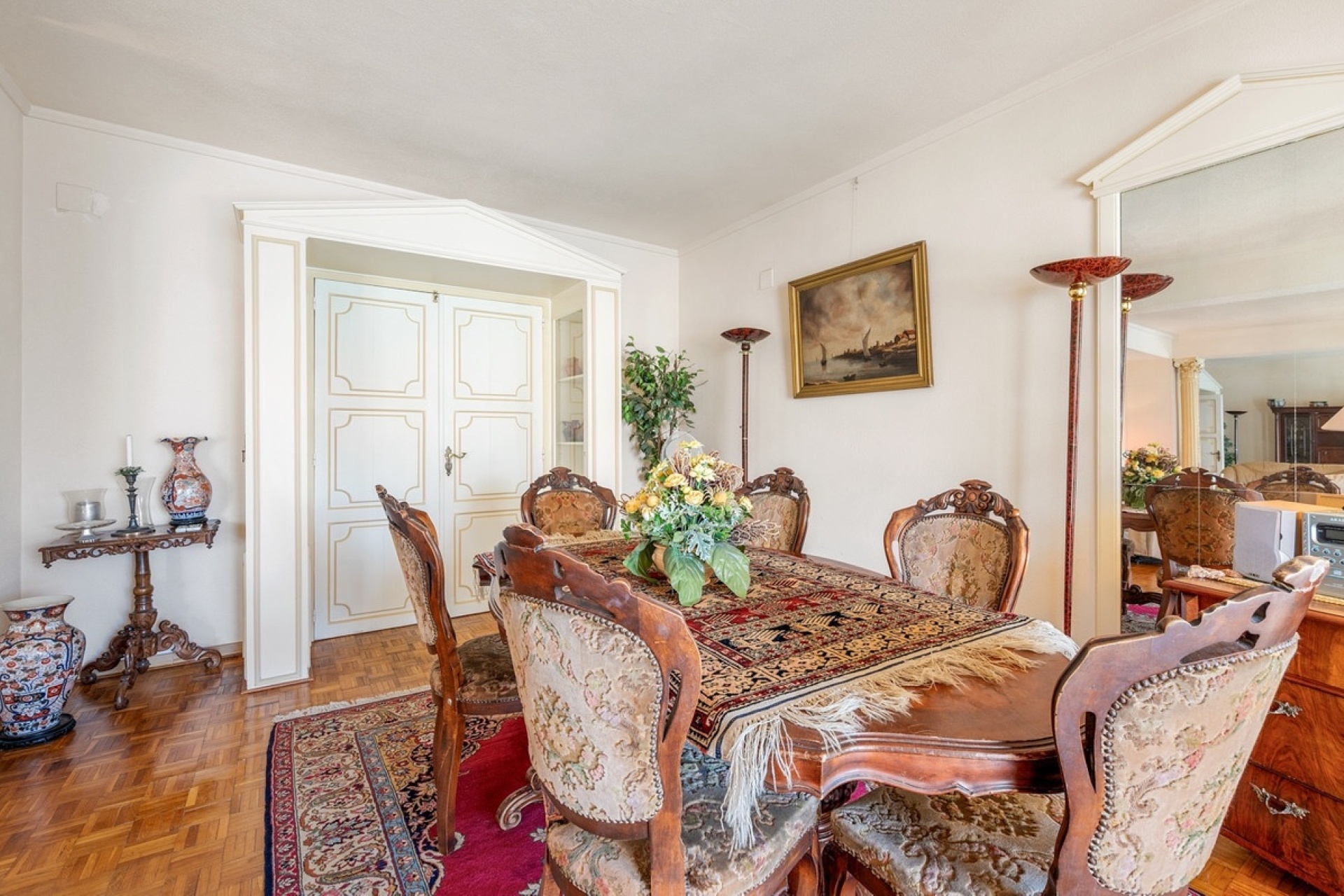 Resale - apartment - Benidorm - Benidorm Centro