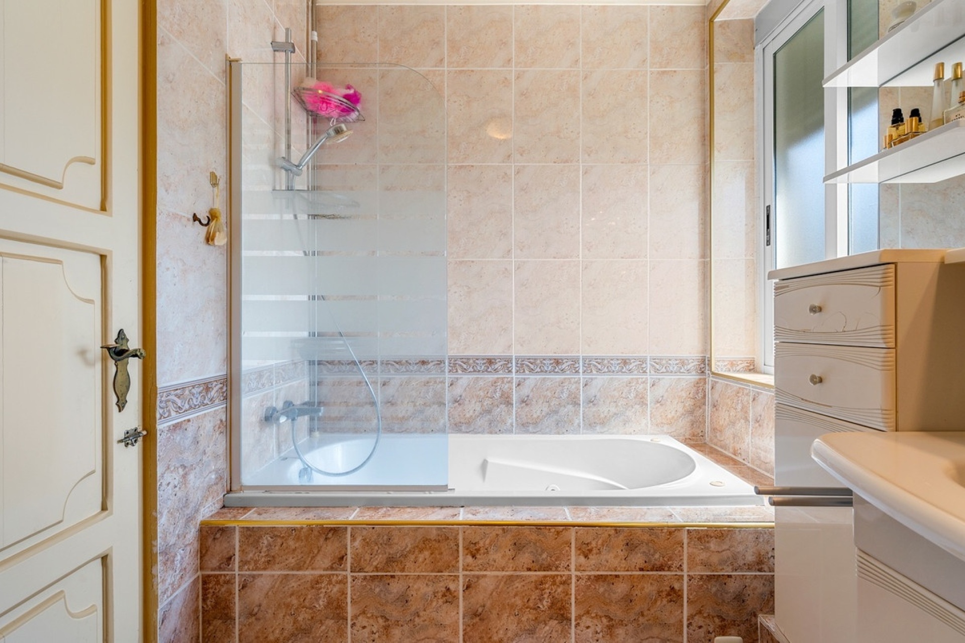 Resale - apartment - Benidorm - Benidorm Centro