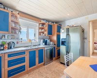 Resale - apartment - Benidorm - Benidorm Centro