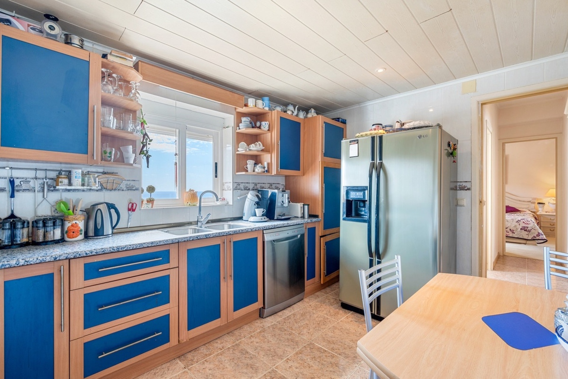 Resale - apartment - Benidorm - Benidorm Centro