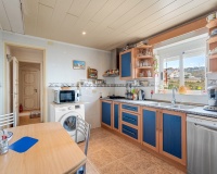 Resale - apartment - Benidorm - Benidorm Centro