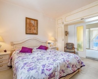 Resale - apartment - Benidorm - Benidorm Centro