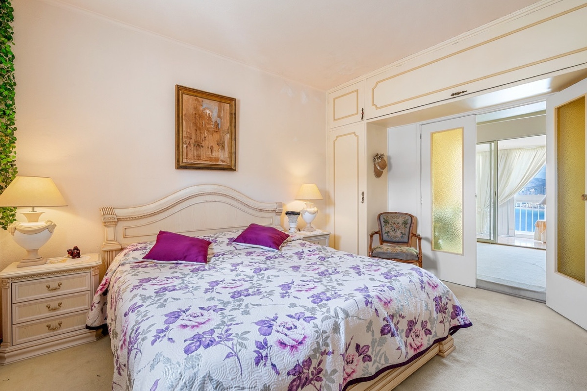 Resale - apartment - Benidorm - Benidorm Centro