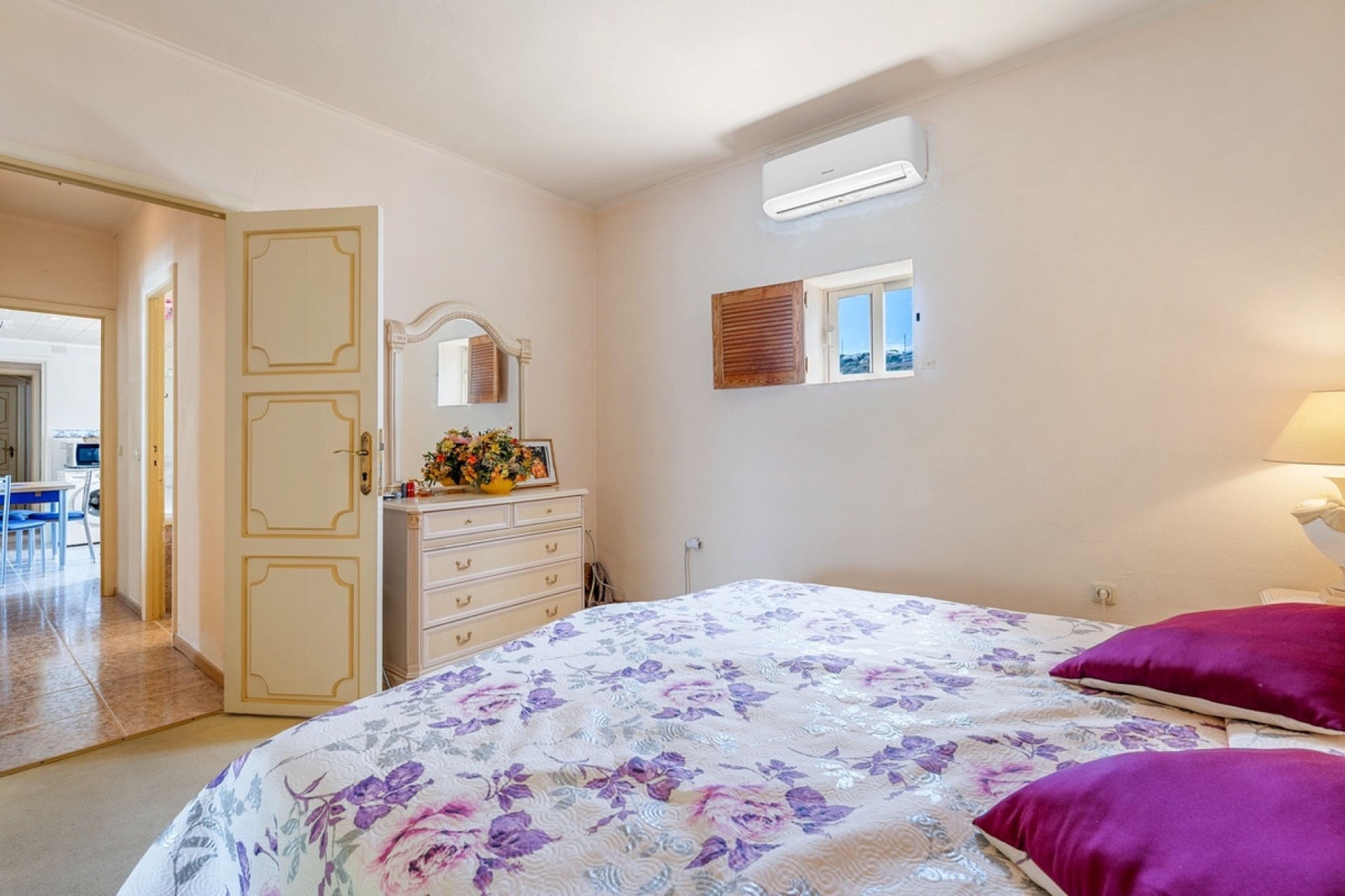 Resale - apartment - Benidorm - Benidorm Centro