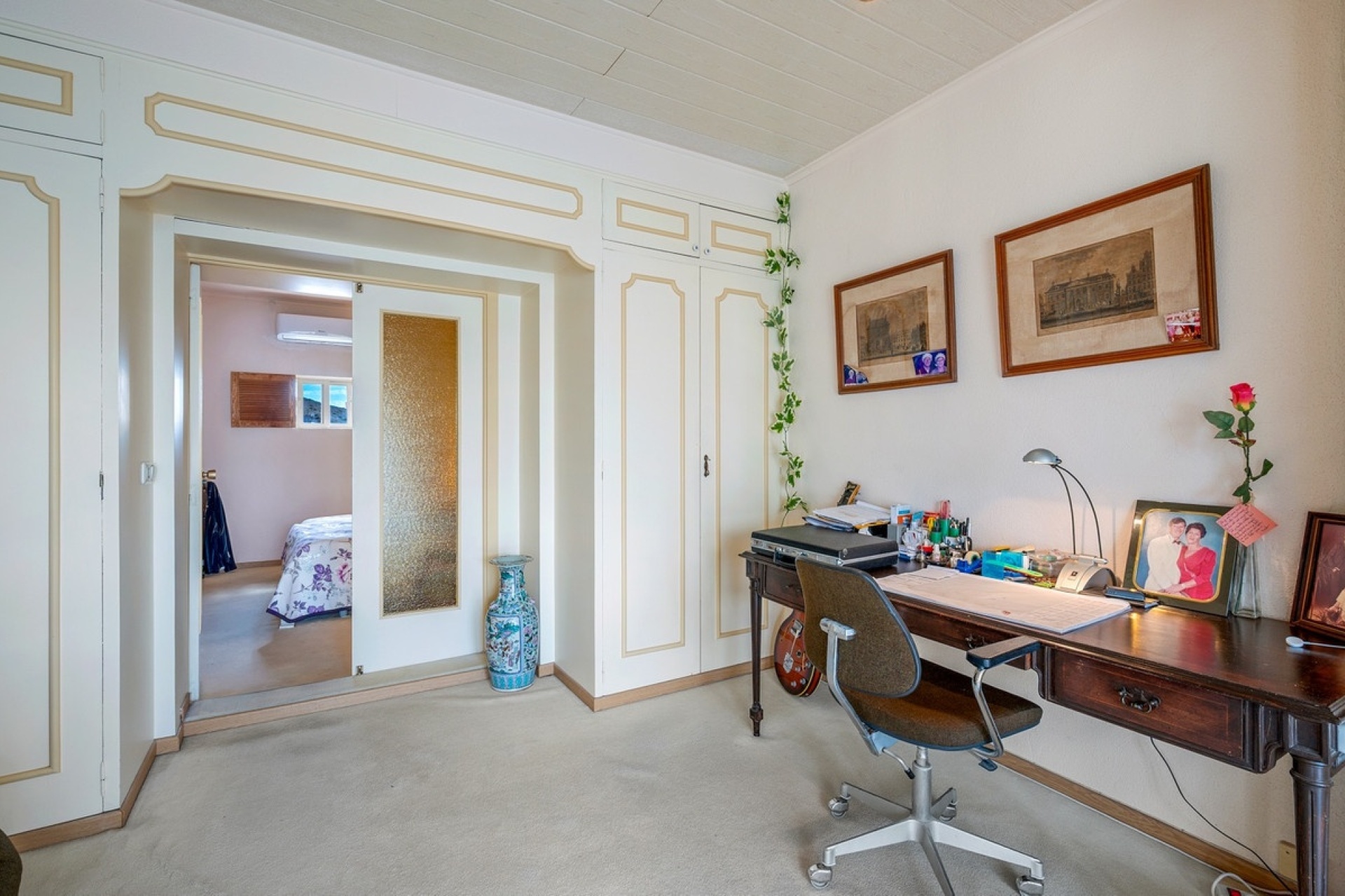 Resale - apartment - Benidorm - Benidorm Centro