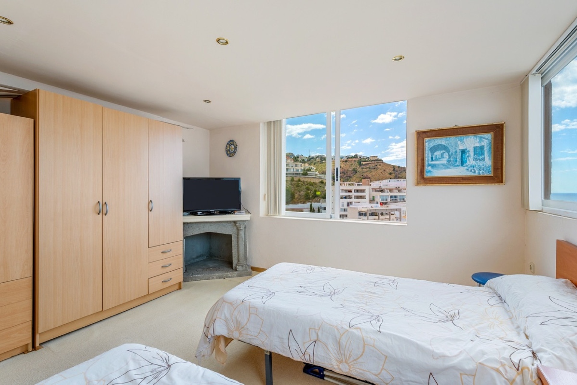 Resale - apartment - Benidorm - Benidorm Centro