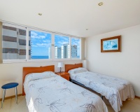 Resale - apartment - Benidorm - Benidorm Centro