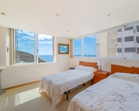 Resale - apartment - Benidorm - Benidorm Centro