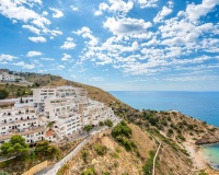 Resale - apartment - Benidorm - Benidorm Centro