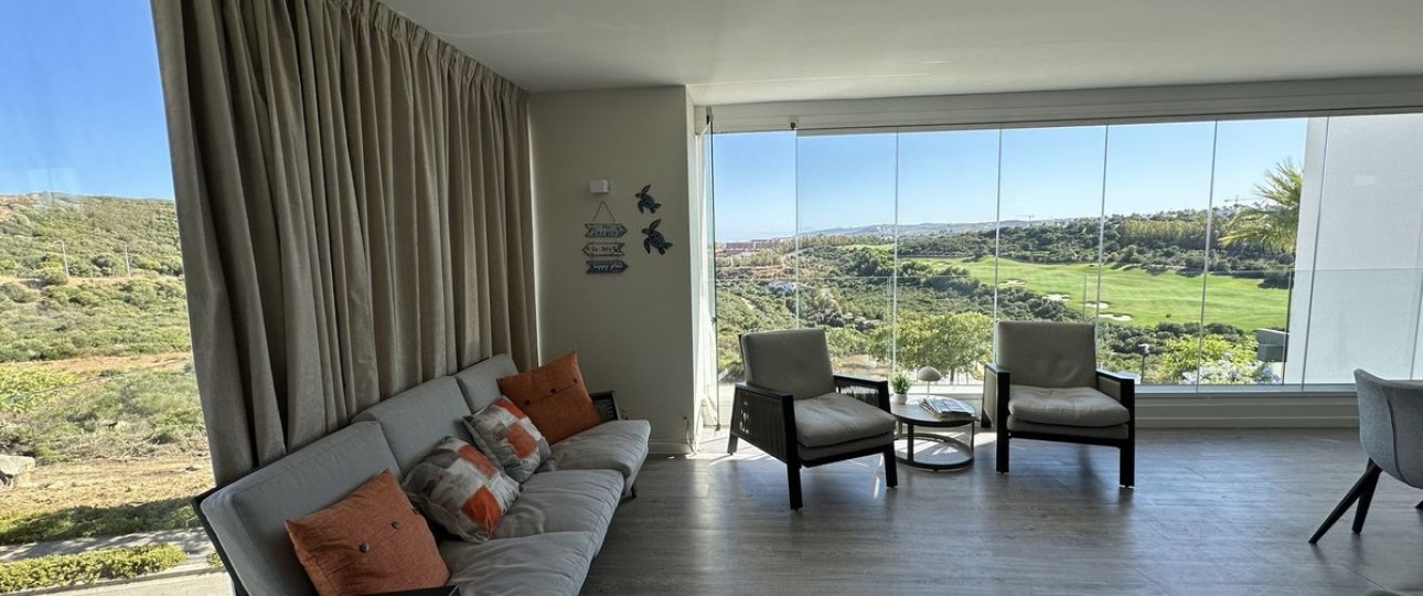 Resale - apartment - Casares - Casares Centro