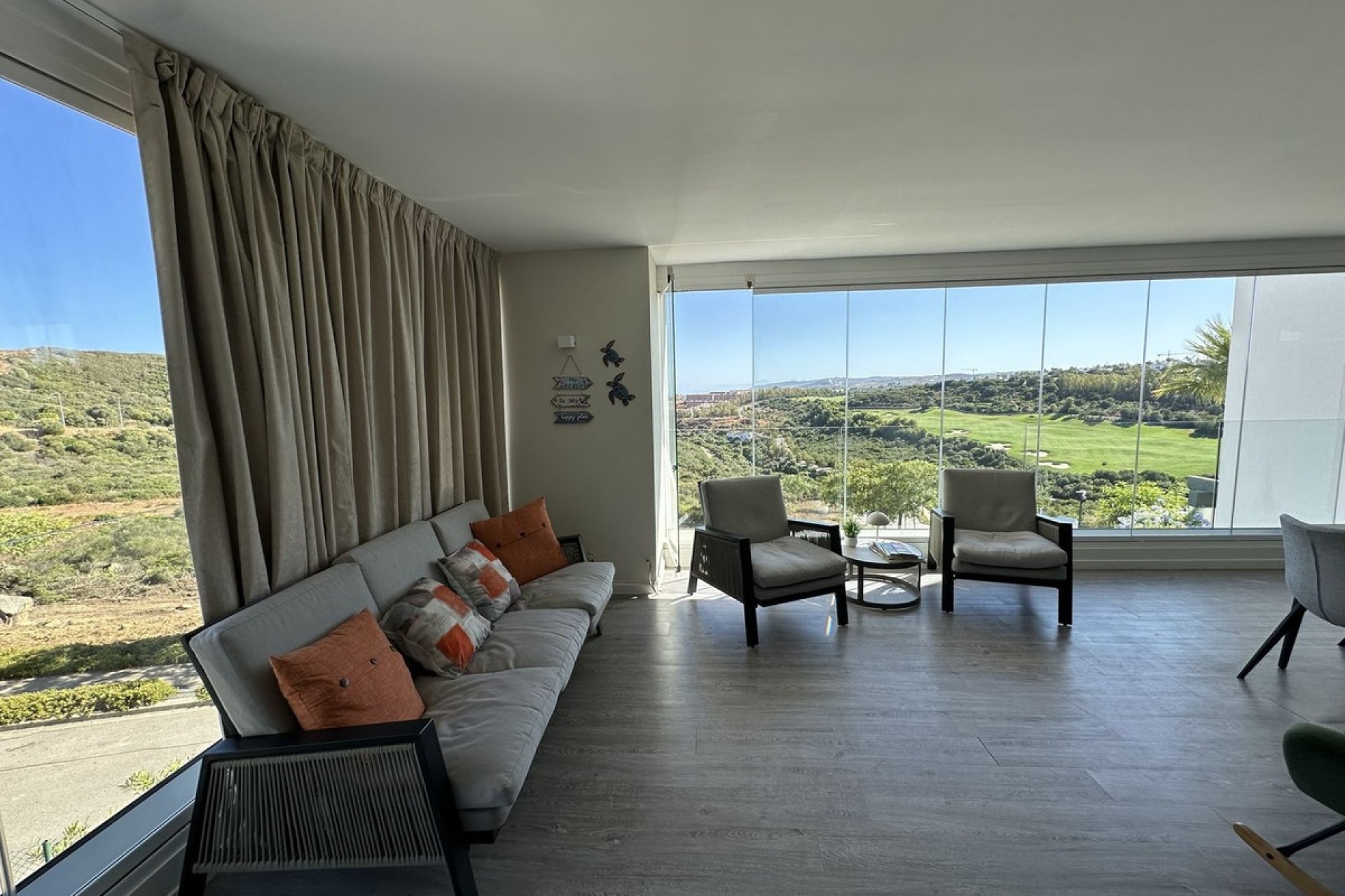 Resale - apartment - Casares - Casares Centro
