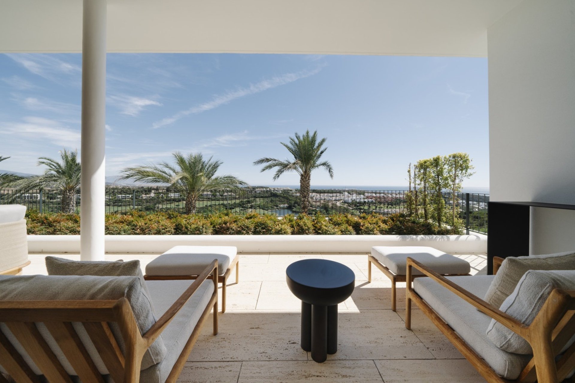Resale - apartment - Casares - Casares Centro