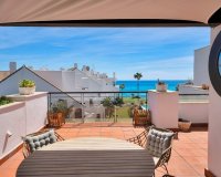 Resale - apartment - Casares - Casares Centro