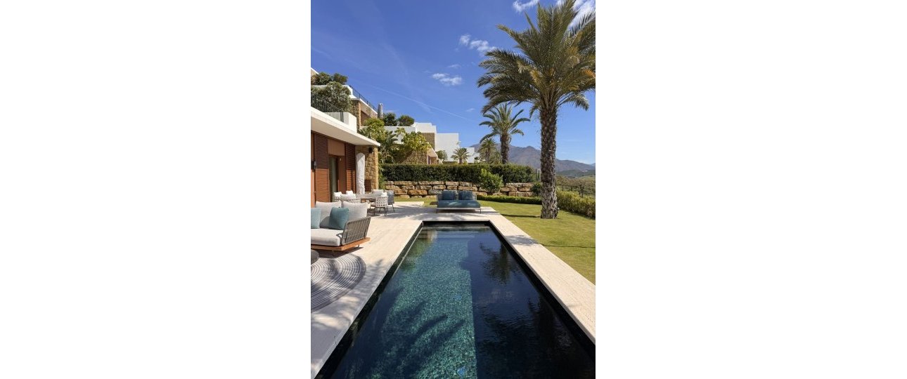 Resale - apartment - Casares - Casares Centro