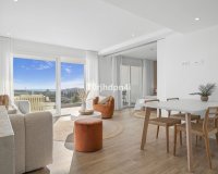 Resale - apartment - Casares - Casares Centro